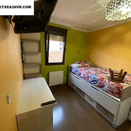 Aurrekoetxea 36 Vacation Rental, 5d *