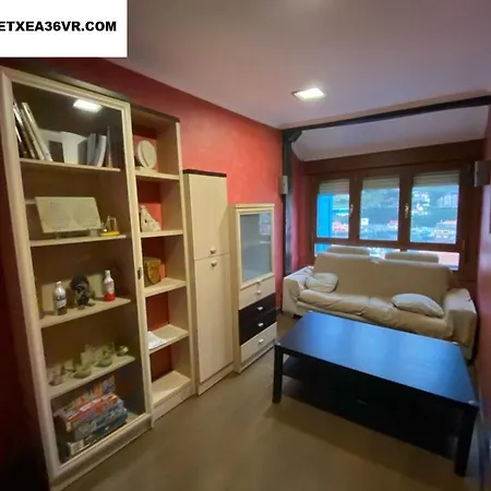 Aurrekoetxea 36 Vacation Rental, 5d * Bermeo