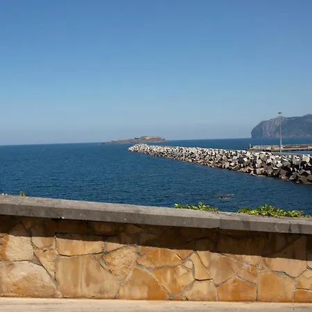 Appartement Aurrekoetxea 36 Vacation Rental, 5d