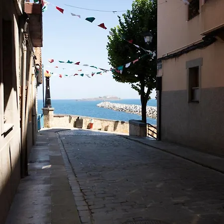 Appartement Aurrekoetxea 36 Vacation Rental, 5d *