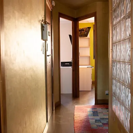 Aurrekoetxea 36 Vacation Rental, 5d Apartment Bermeo