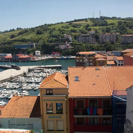 Aurrekoetxea 36 Vacation Rental, 5d