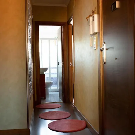 Aurrekoetxea 36 Vacation Rental, 5d *