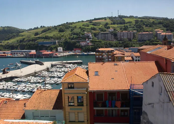 Aurrekoetxea 36 Vacation Rental, 5d