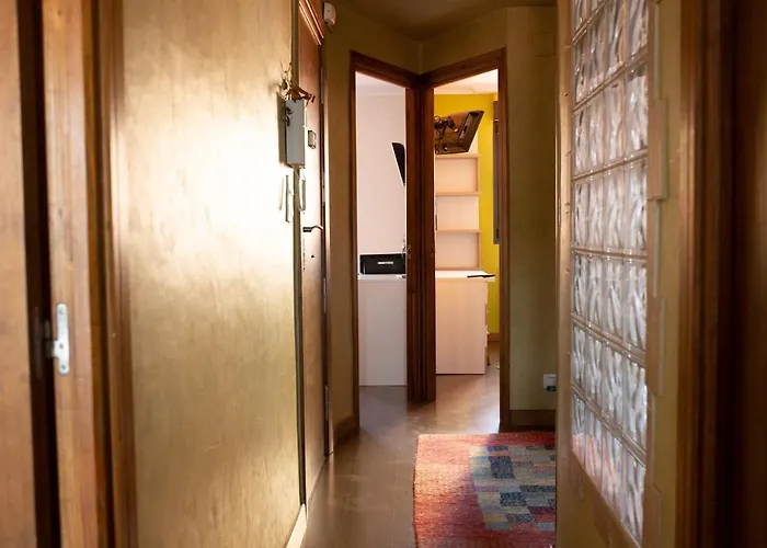 Aurrekoetxea 36 Vacation Rental, 5d Appartamento Bermeo