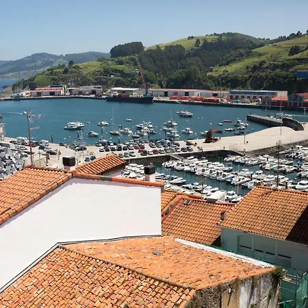 Aurrekoetxea 36 Vacation Rental, 5d Бермео